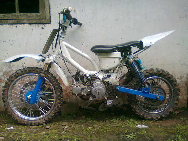 Rc Yamaha