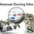 20 Best Sites that Share Google AdSense Revenue