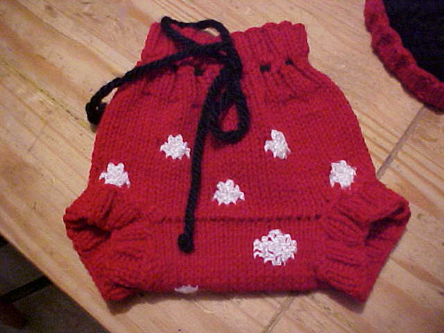 Minnie Mouse Knit Hat Pattern Joy Studio Design Gallery - Best Design