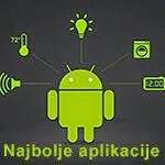 Android aplikacije