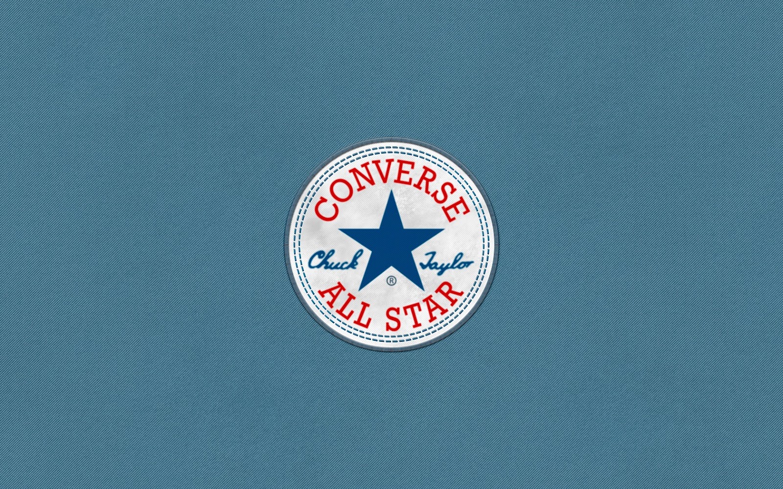 Everything About All Logos: Converse Logo Pictures