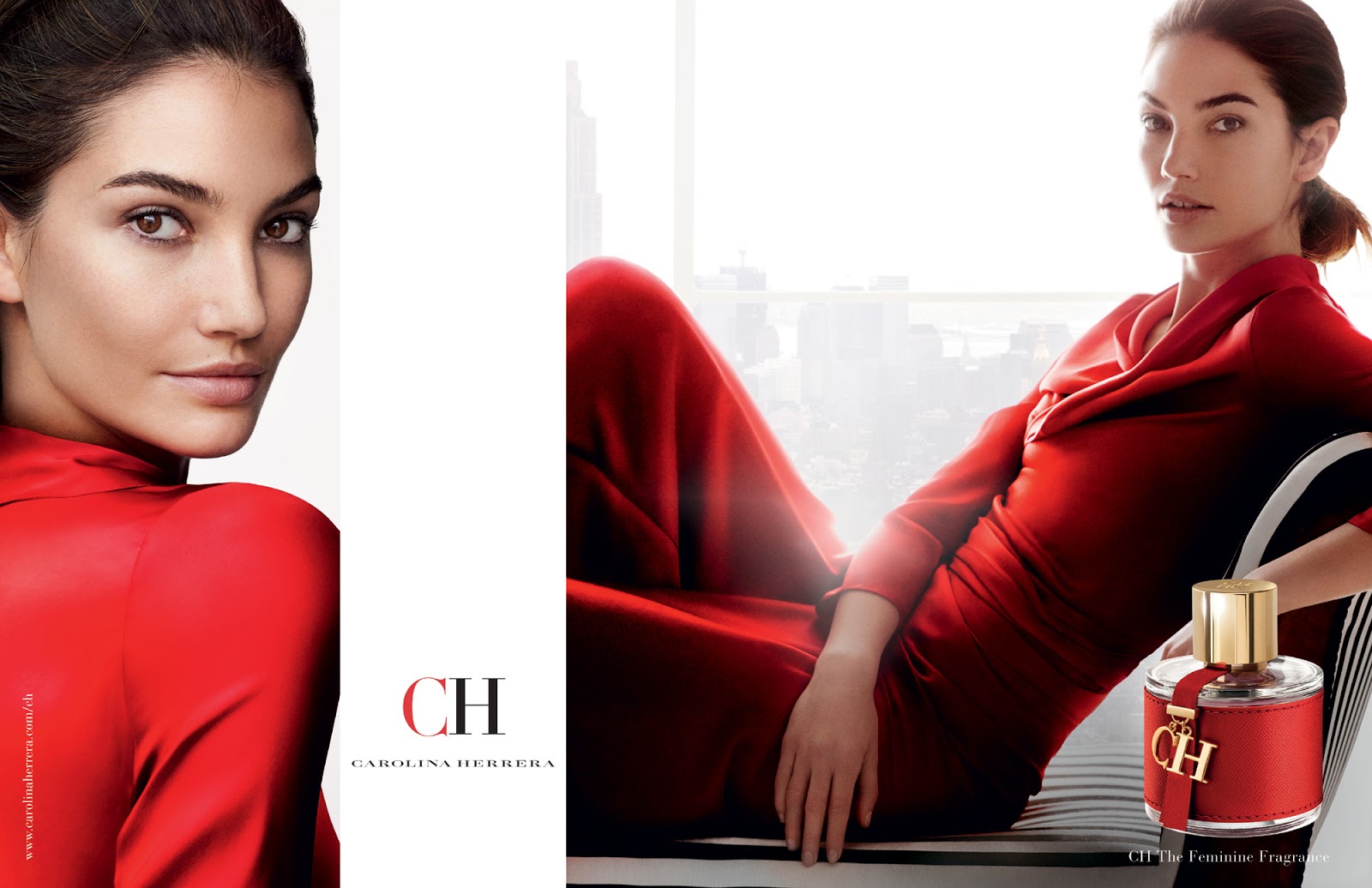 The Essentialist Fashion Advertising Updated Daily Carolina