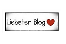 Liebster Blog Award