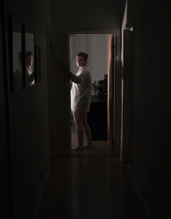 Miedo a la Oscuridad