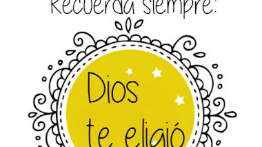 Hay algo que no puedes olvidar