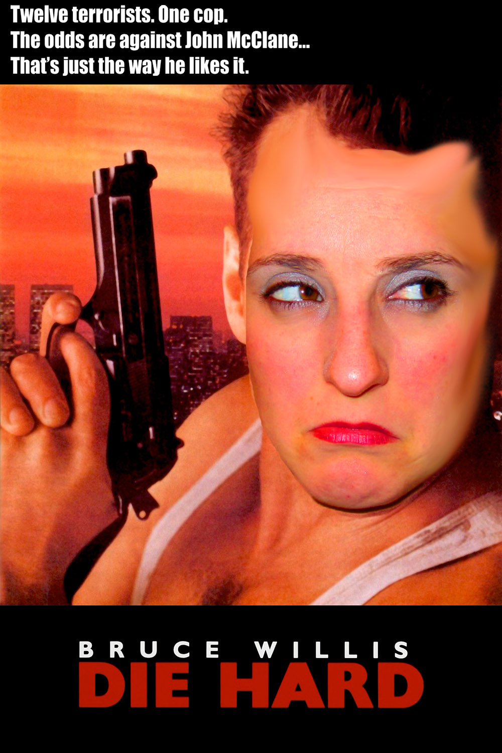 die hard