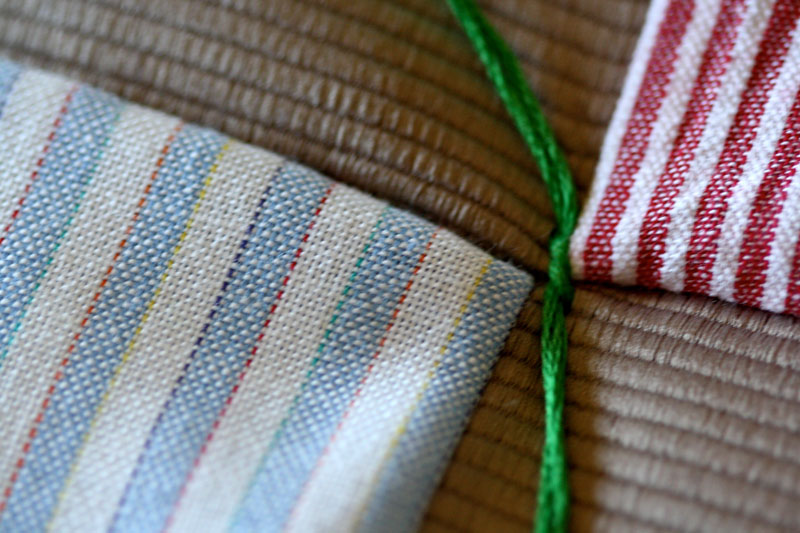 Grizz 'n' Dove SuperSecureTripleKnot Tutorial