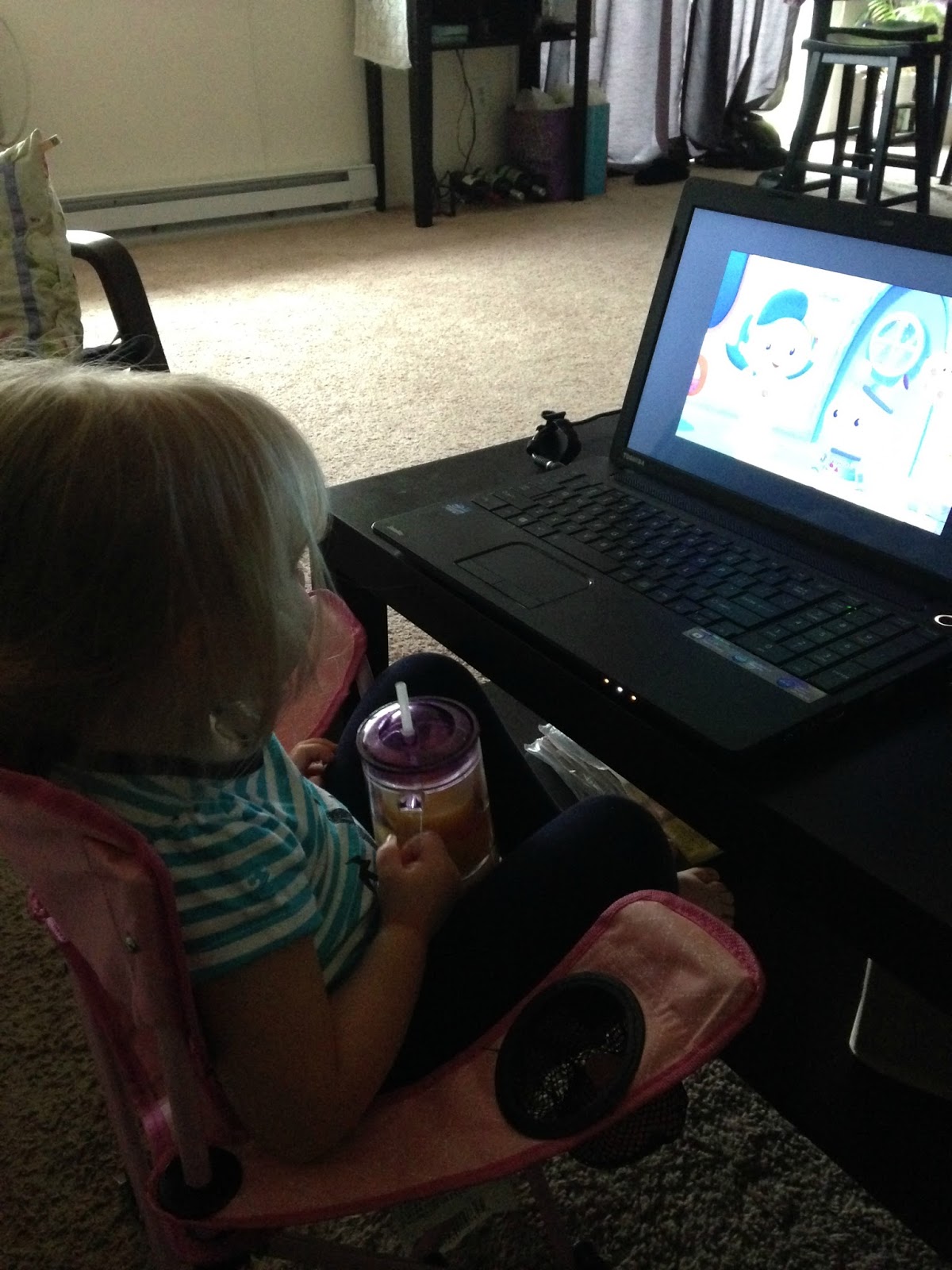 The Moy Life Inspiring a Child's Imagination with Creative Galaxy