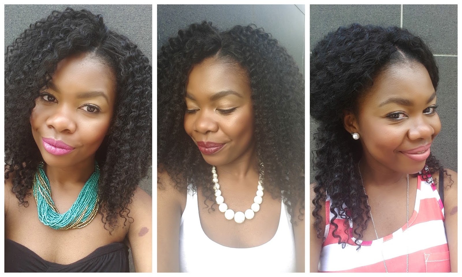 Wigs As A Protective Style Aisha Life