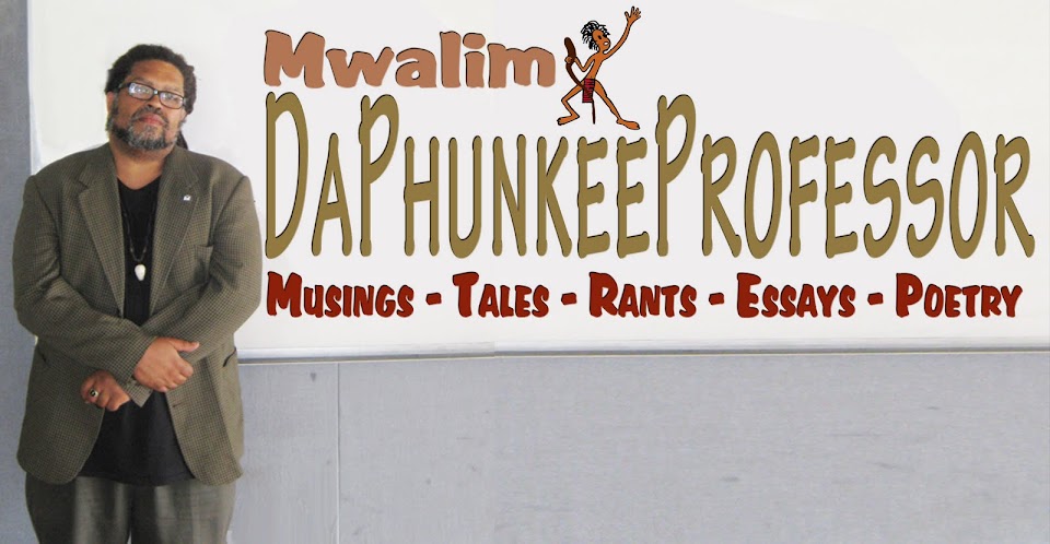 DaPhunkeeProfessor.com