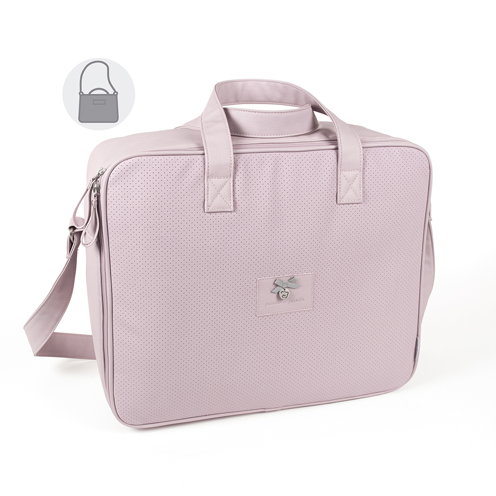 bolso carro bebe carolina herrera