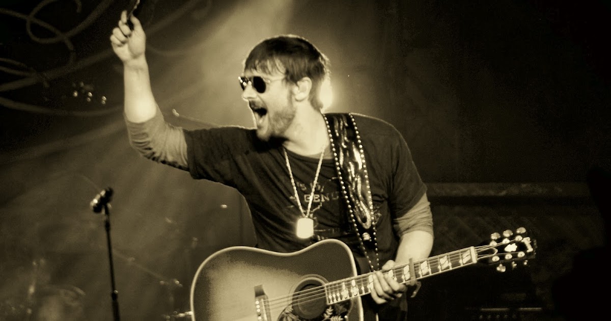 Eric Church Springsteen Official Video Free Download for Watching