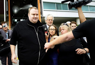Kim Dotcom Kim Dotcom