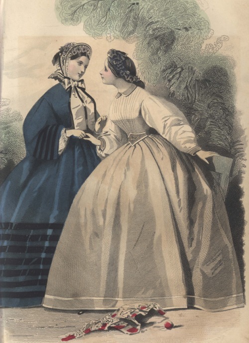 Civil War Era Clothing Civil War Era Fashion Plate May 1862 Peterson