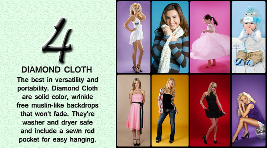 Backdrop Outlet Photography Blog 5 MUST HAVES FOR YOUR PHOTOGRAPHY STUDIO