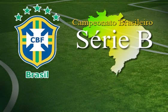 Série B 2014 – Classificação por Rodada – Adoro Futebol