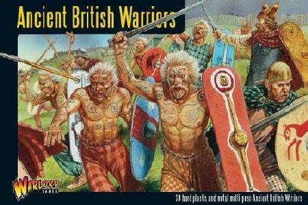 British Warriors
