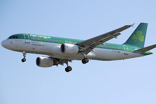 Flights to Ireland