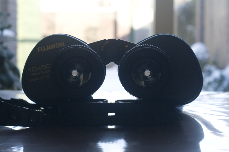 Patricks weblog Binocular testing
