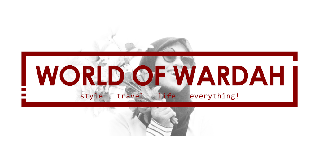 (WOW) World of Wardah