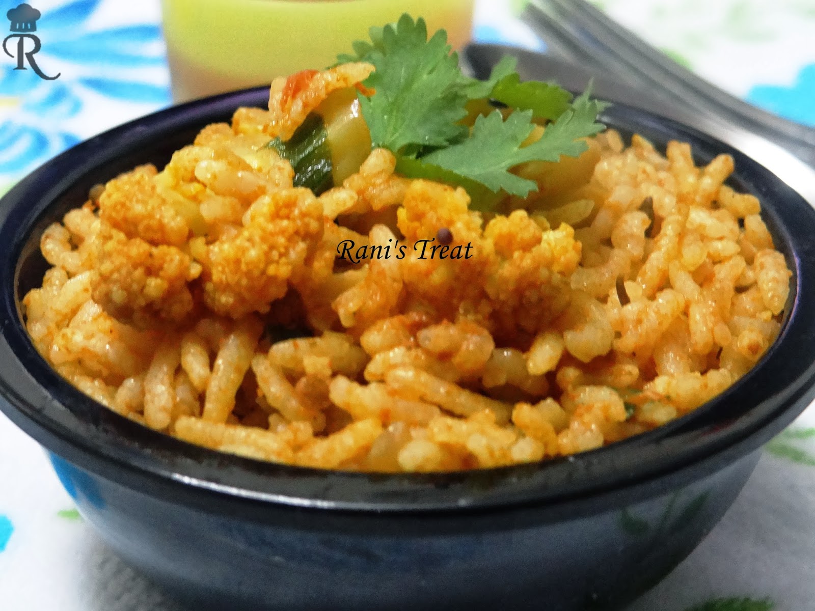 Rani's Treat Cauliflower Rice/ Cauliflower Sadam