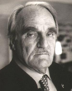 Jean Raspail