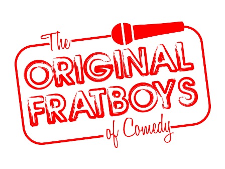 Original Fratboys of Comedy