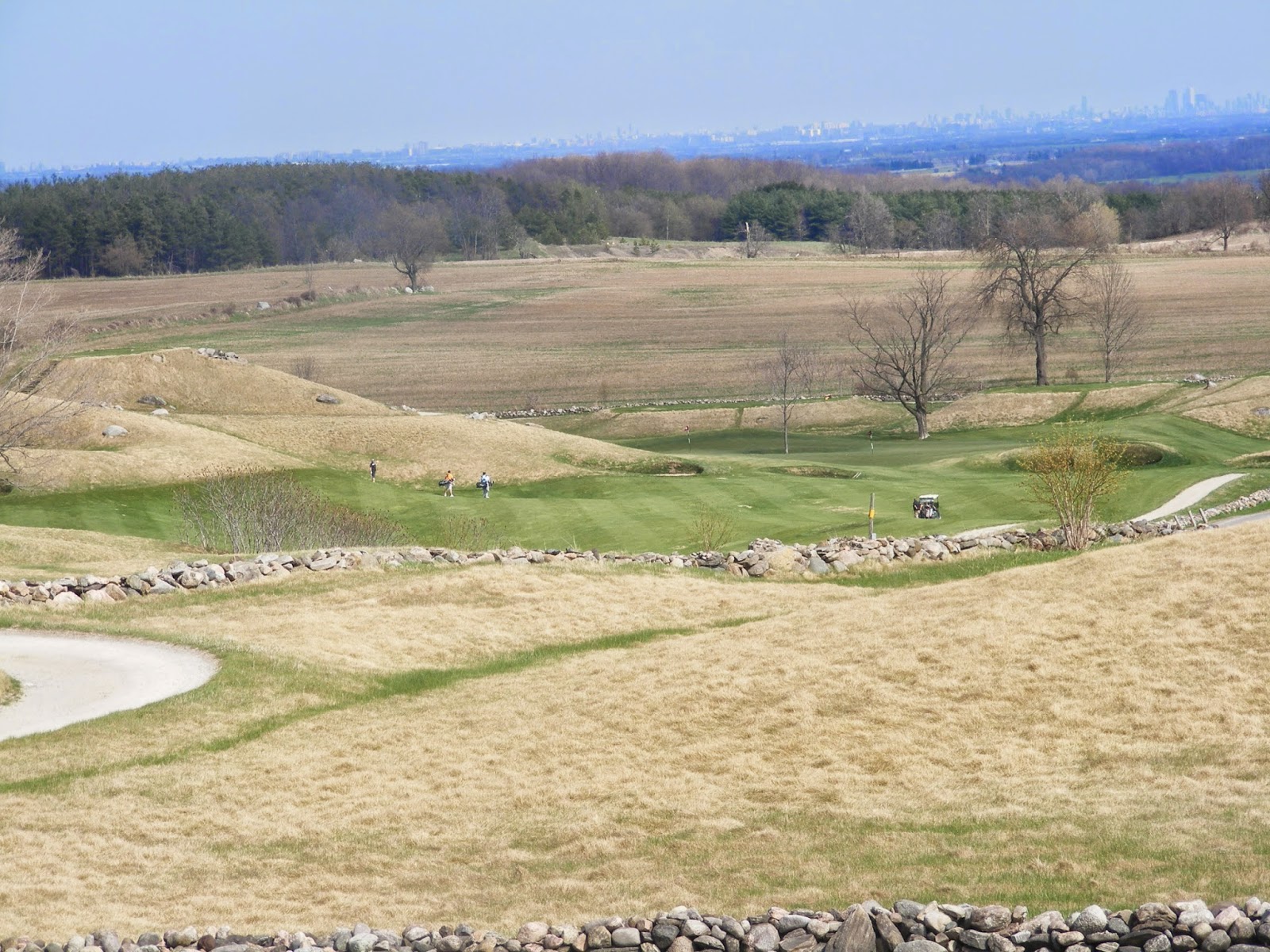 Devil's Paintbrush Golf Course Review « Ottawa Golf Blog