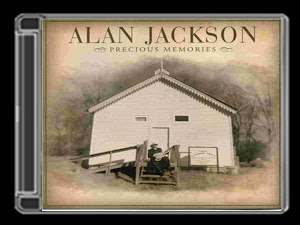 ALAN JACKSON - PRECIOUS MEMORIES