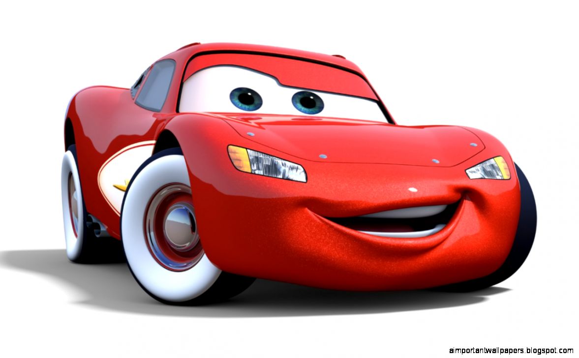 Disney Cars Lightning McQueen Disney Cars Lightning McQueen