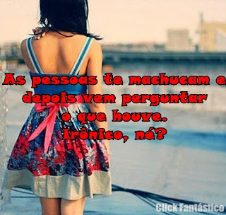 Fotos e Frases romanticas para facebook