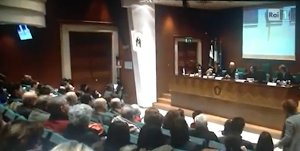 Presentazione video dell'esperienza