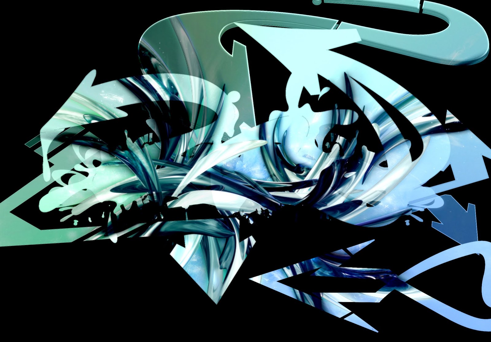 Love Graffiti Art Wallpaper Love Graffiti Art Wallpaper