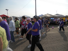 RELAY FOR LIFE 2011