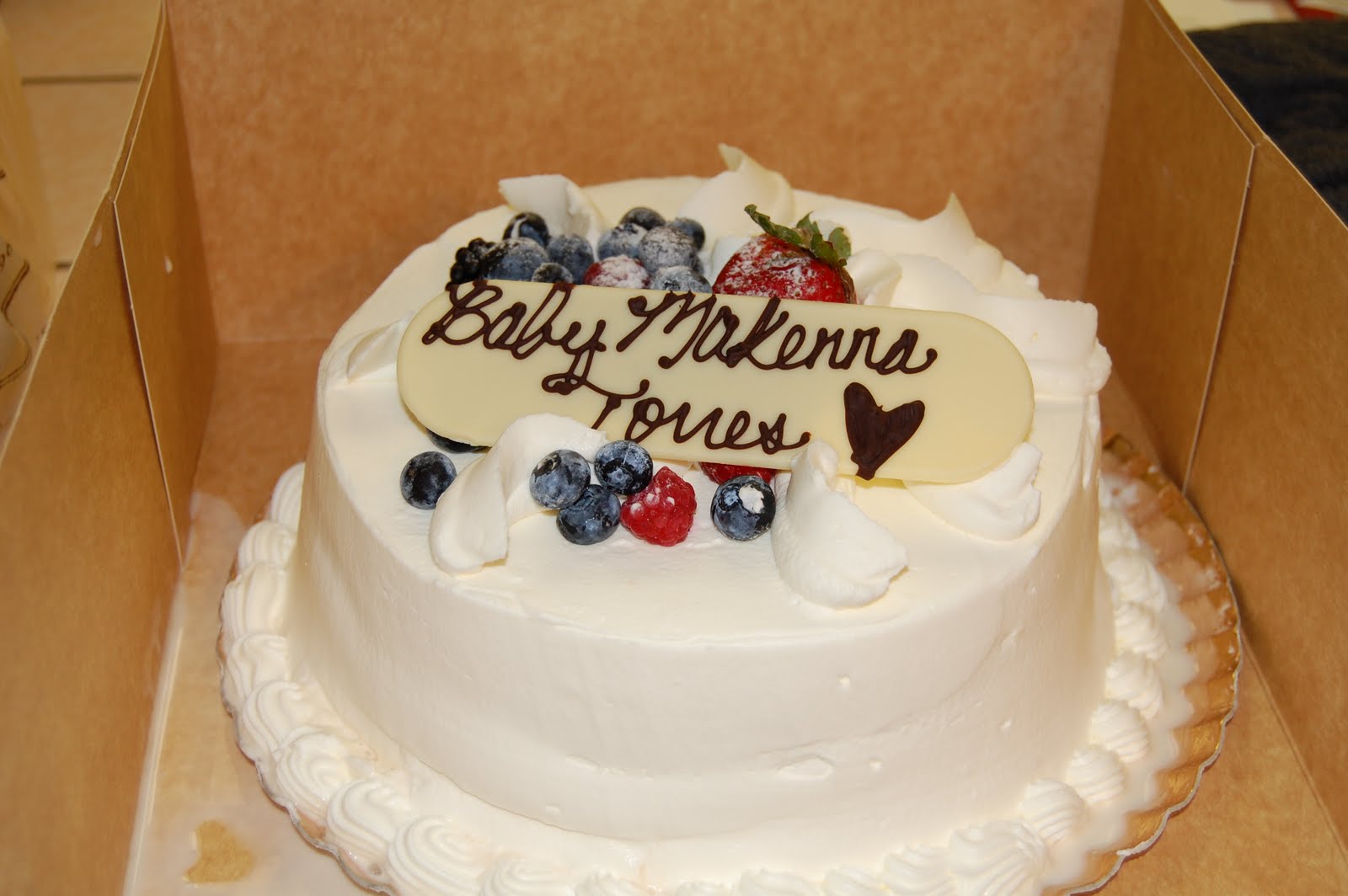 The Torres Family September 2011