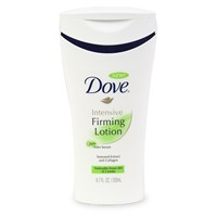 Dove Firming Lotion