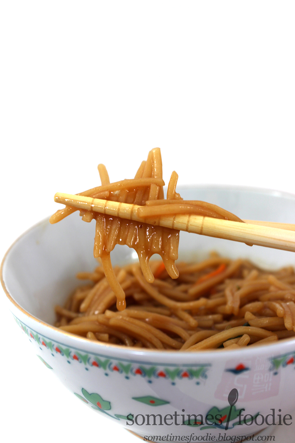 Sometimes Foodie Teriyaki Noodles Aldi Cherry Hill, NJ