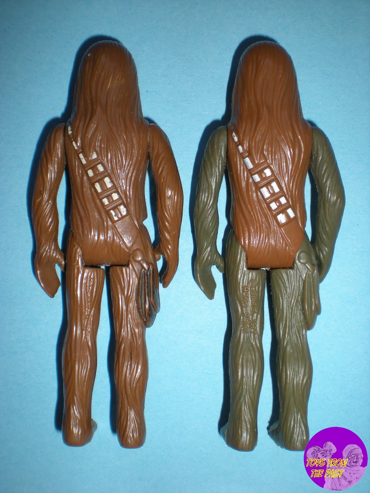 figurine pop chewbacca