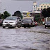 Tips Ampuh Menerjang Banjir Dengan Kendaraan
