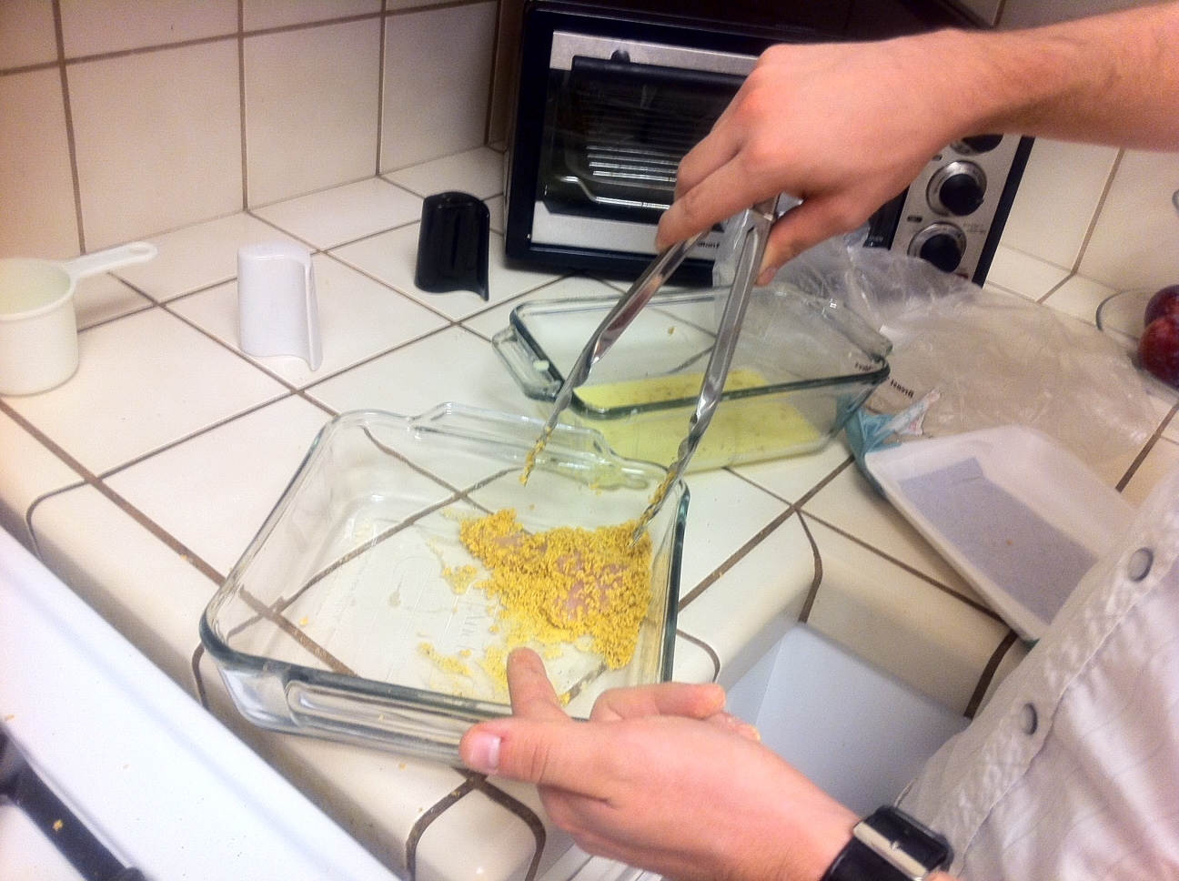 Surviving In A Gluten Filled World Tasty & Easy Gluten Free Chicken