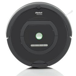 iRobot Roomba 770 Vacuum Cleaning Robot for Pets and Allergies