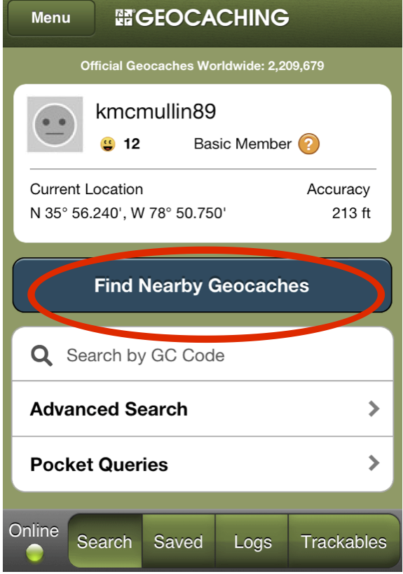 Geocaching 101: What is in a Geocache? Treasure? - Peanuts or Pretzels
