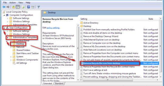 How To Hack Someones Facebook Account How To Remove Recycle Bin