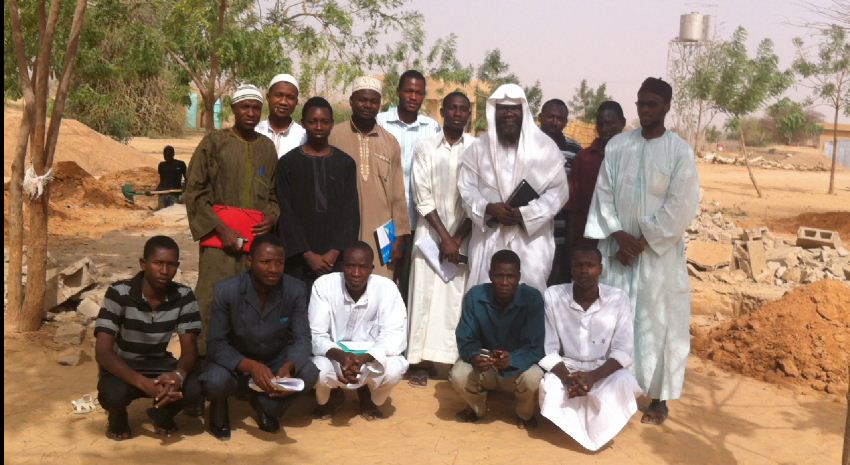 rencontre avec soeur musulmane