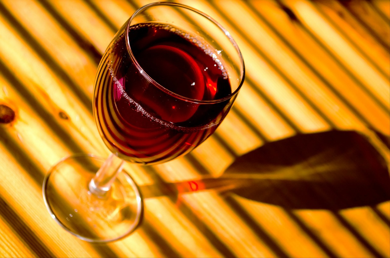 Wine for Beginners Five red wines to serve chilled for summer Vinspire