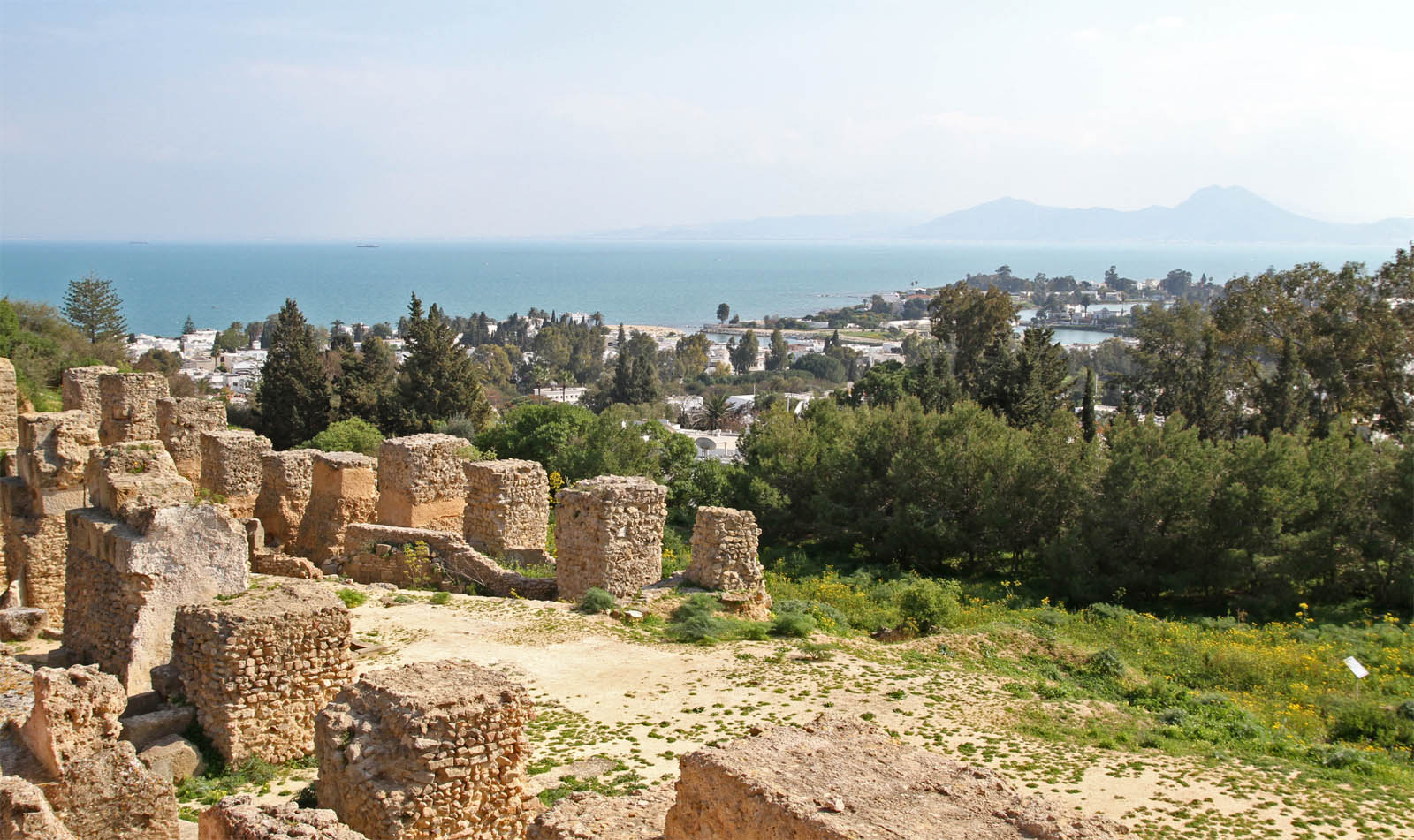 rencontre med it tunisie 2011