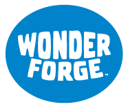 wonder forge logo