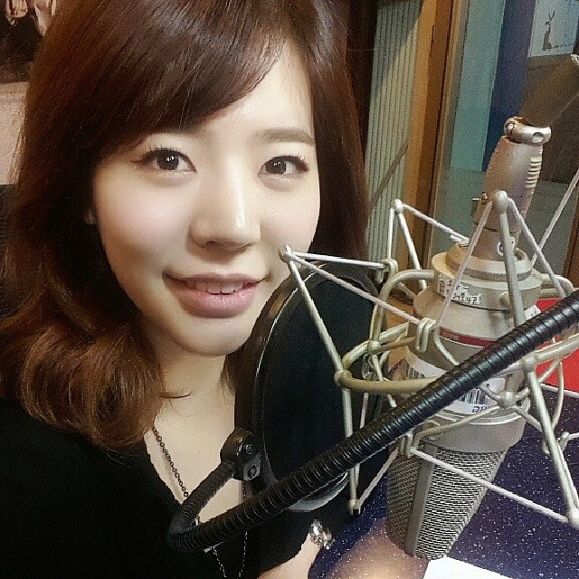 Picture 140512 SNSD Sunny Instagram Update.