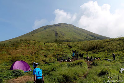 Harga Tiket Masuk Wisata Pendakian Gunung Penanggungan Mojokerto 2015 Harga Tiket Masuk Wisata Pendakian Gunung Penanggungan Mojokerto 2015