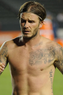 David+beckham+daughter+tattoo